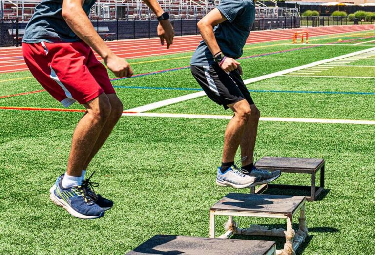 Sports Performance Training IMPACT Sports San Antonio